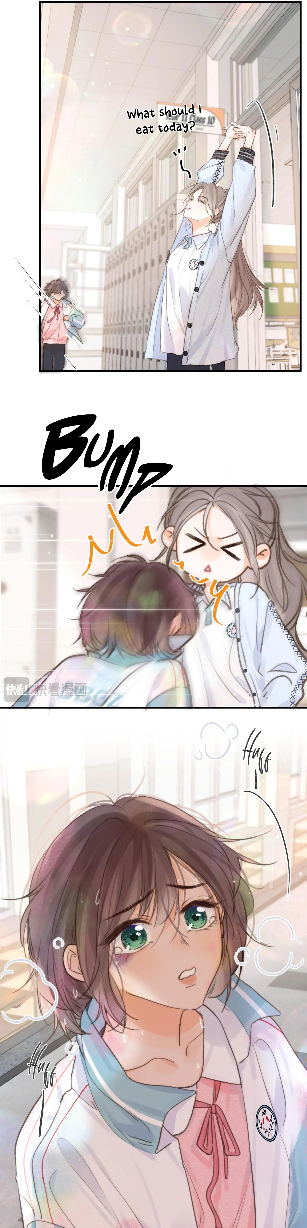 Read You Are My Desire EN Manga Online