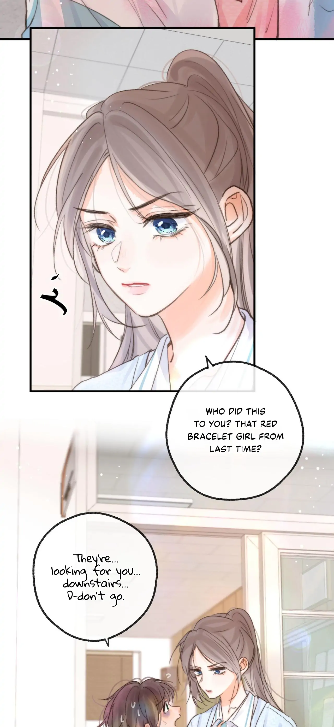 Read You Are My Desire EN Manga Online