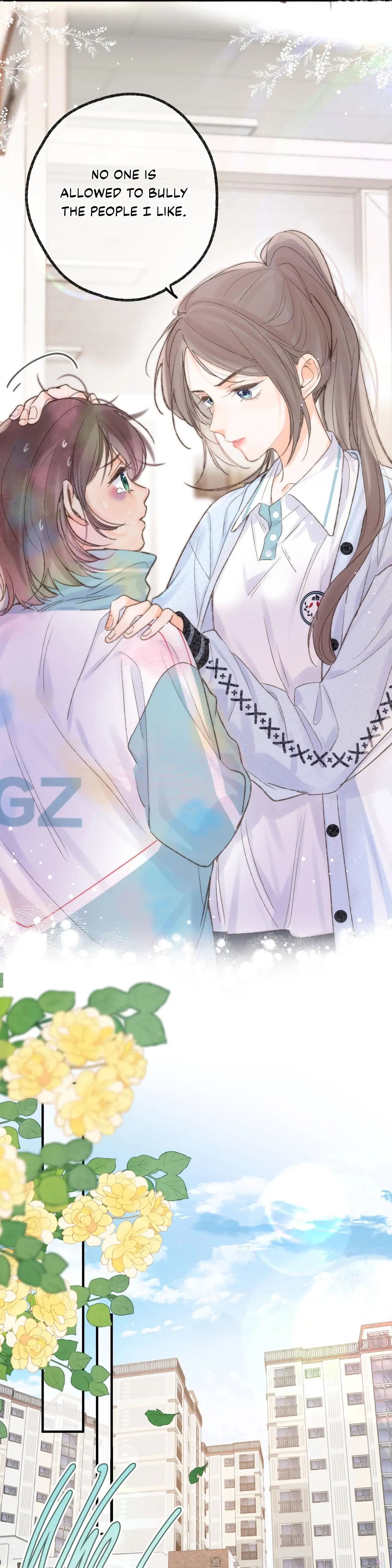 Read You Are My Desire EN Manga Online