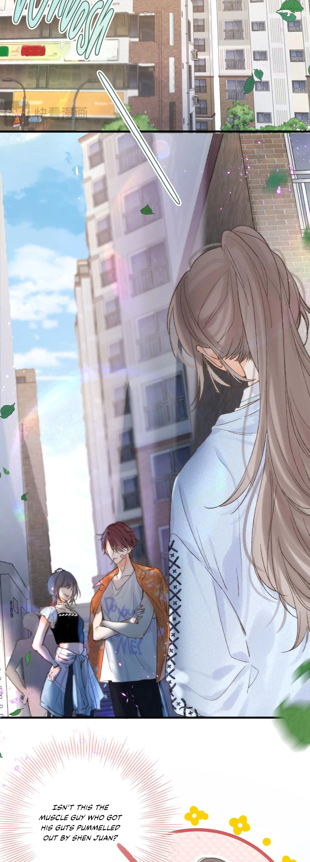 Read You Are My Desire EN Manga Online