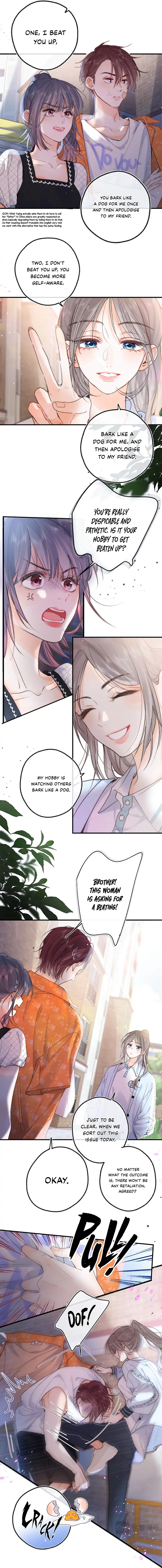 Read You Are My Desire EN Manga Online