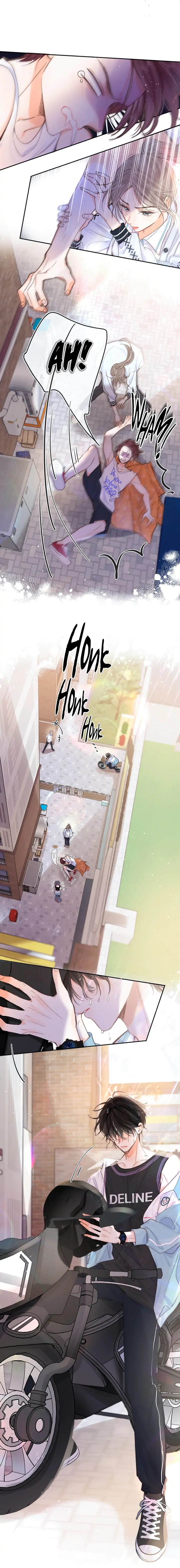 Read You Are My Desire EN Manga Online
