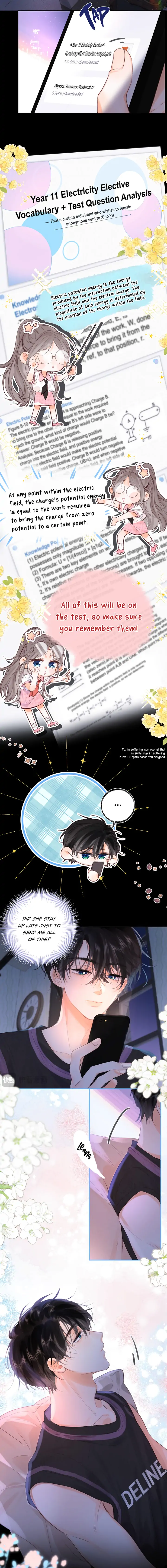 Read You Are My Desire EN Manga Online
