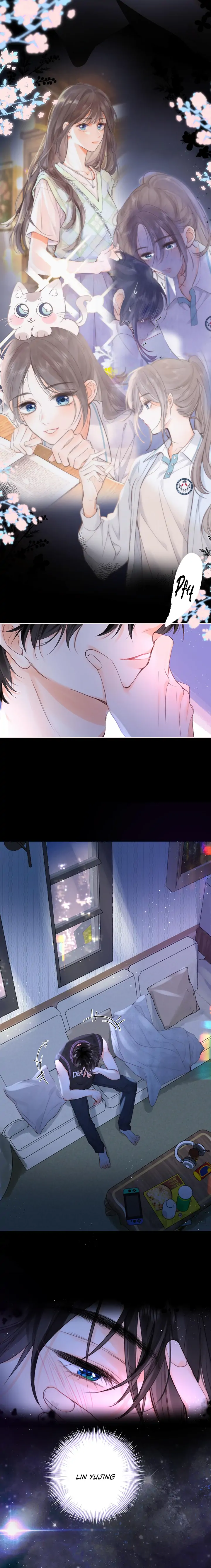 Read You Are My Desire EN Manga Online