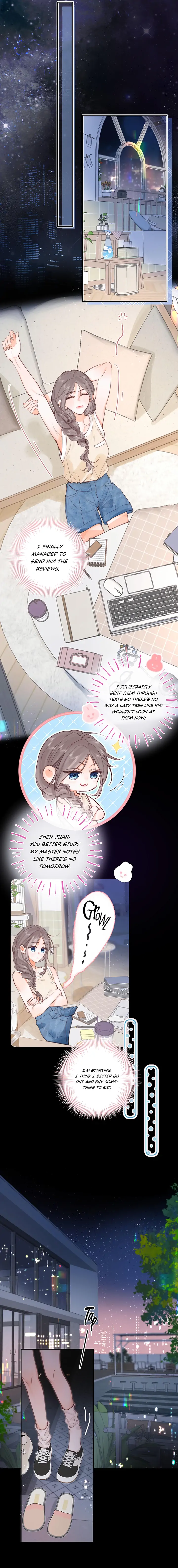 Read You Are My Desire EN Manga Online