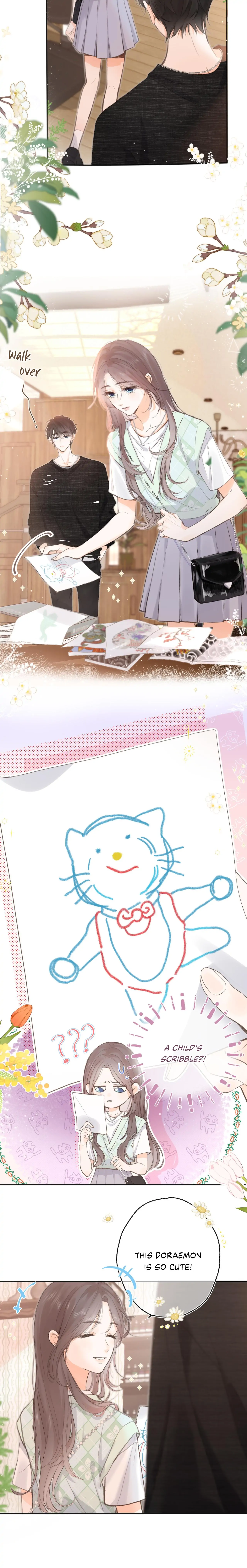 Read You Are My Desire EN Manga Online