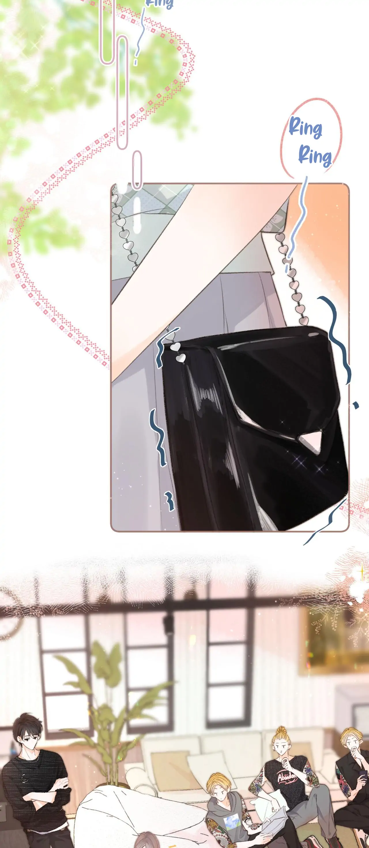 Read You Are My Desire EN Manga Online