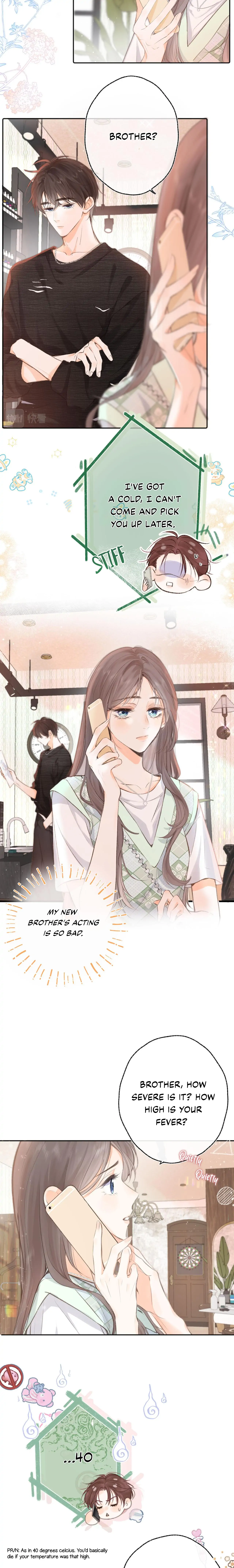Read You Are My Desire EN Manga Online