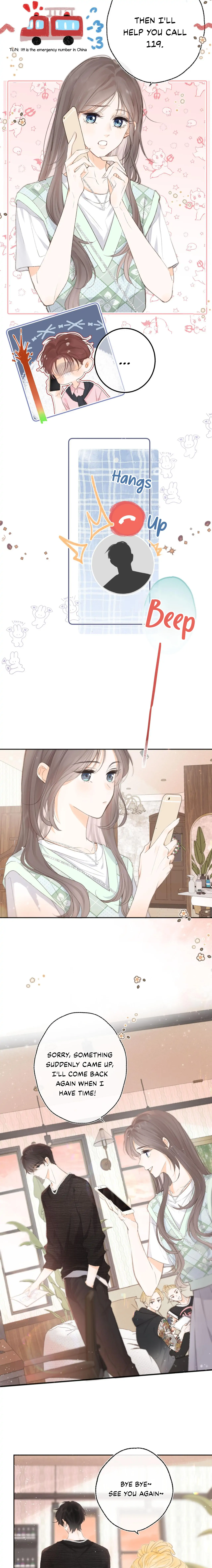 Read You Are My Desire EN Manga Online