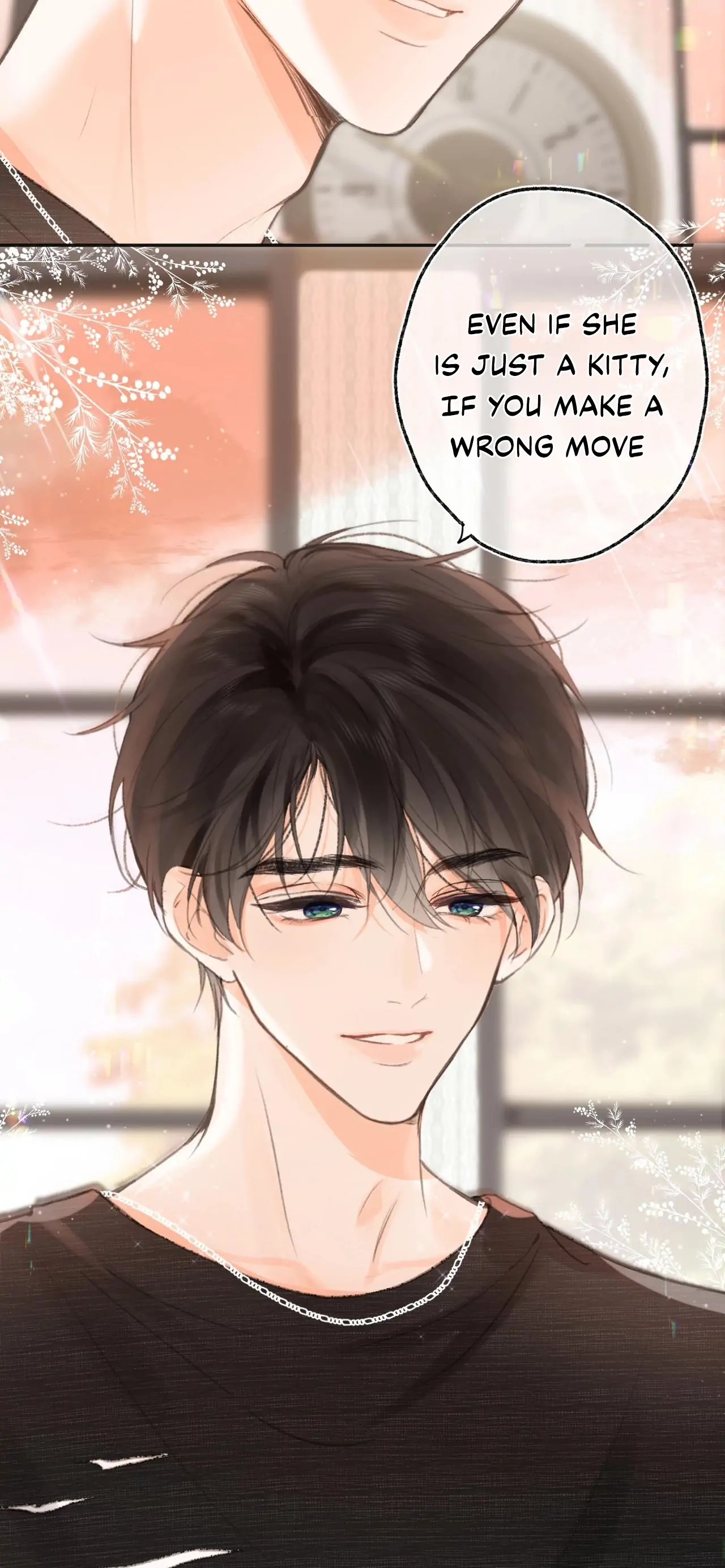 Read You Are My Desire EN Manga Online