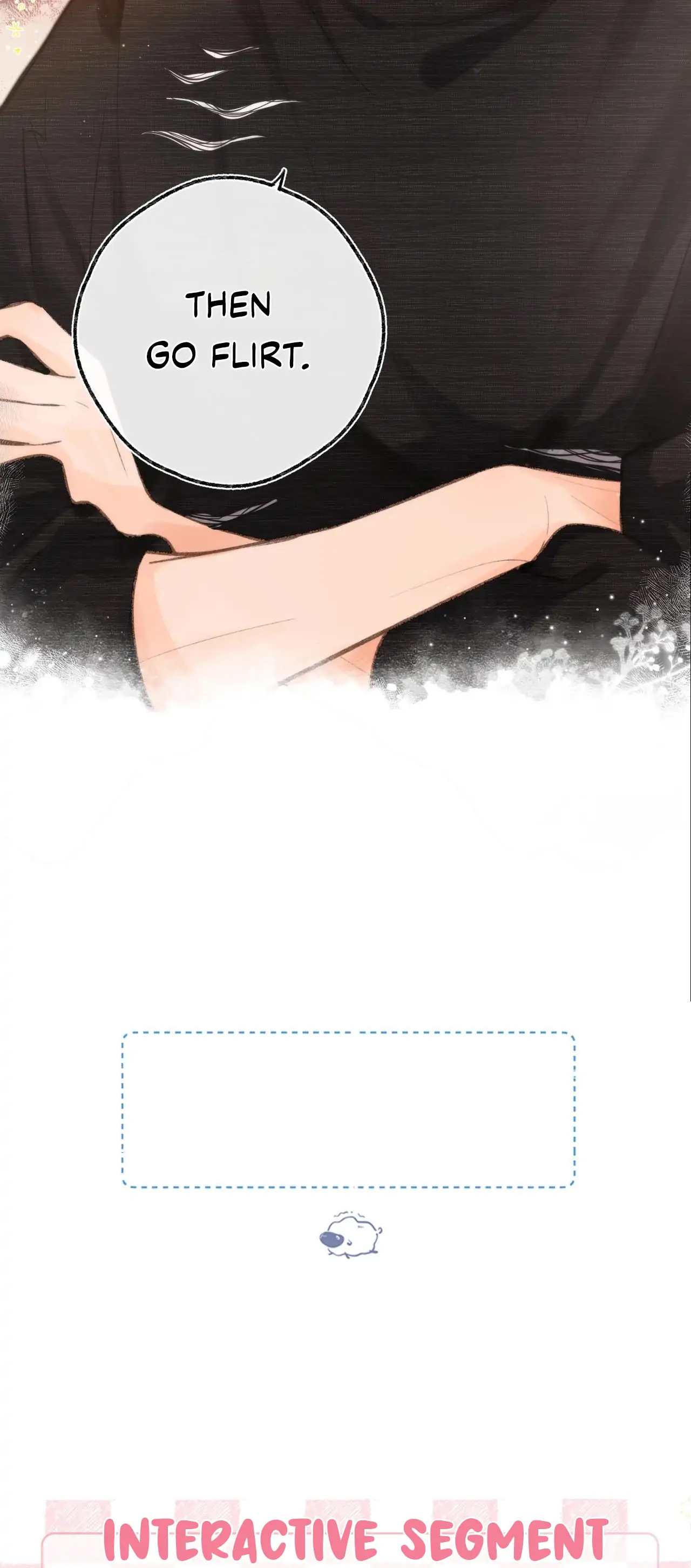 Read You Are My Desire EN Manga Online