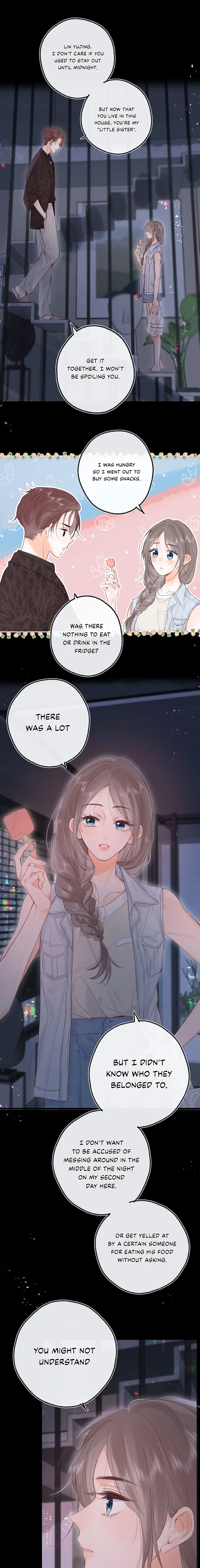 Read You Are My Desire EN Manga Online