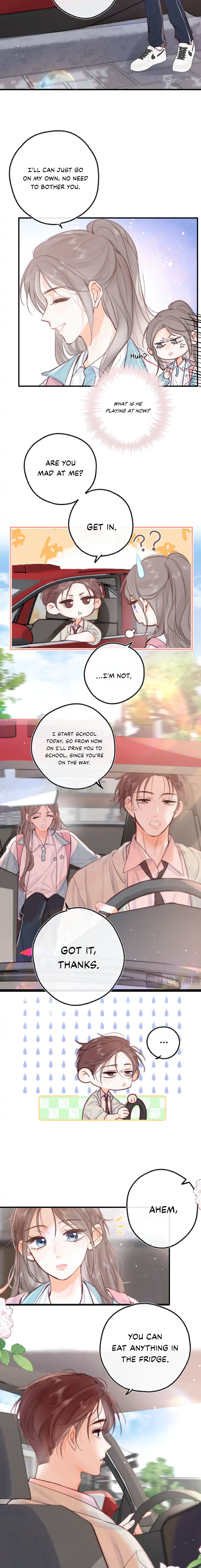 Read You Are My Desire EN Manga Online