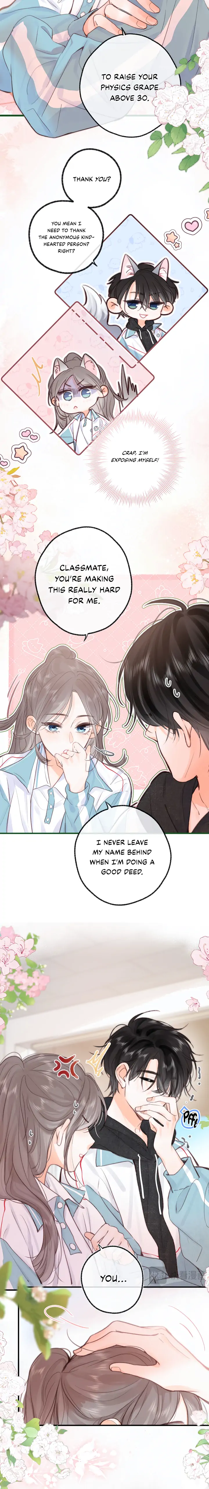 Read You Are My Desire EN Manga Online