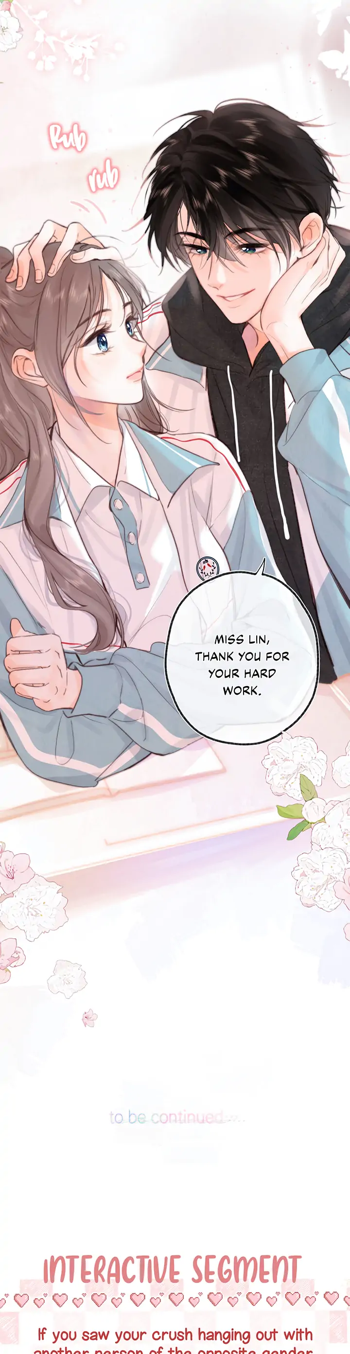 Read You Are My Desire EN Manga Online