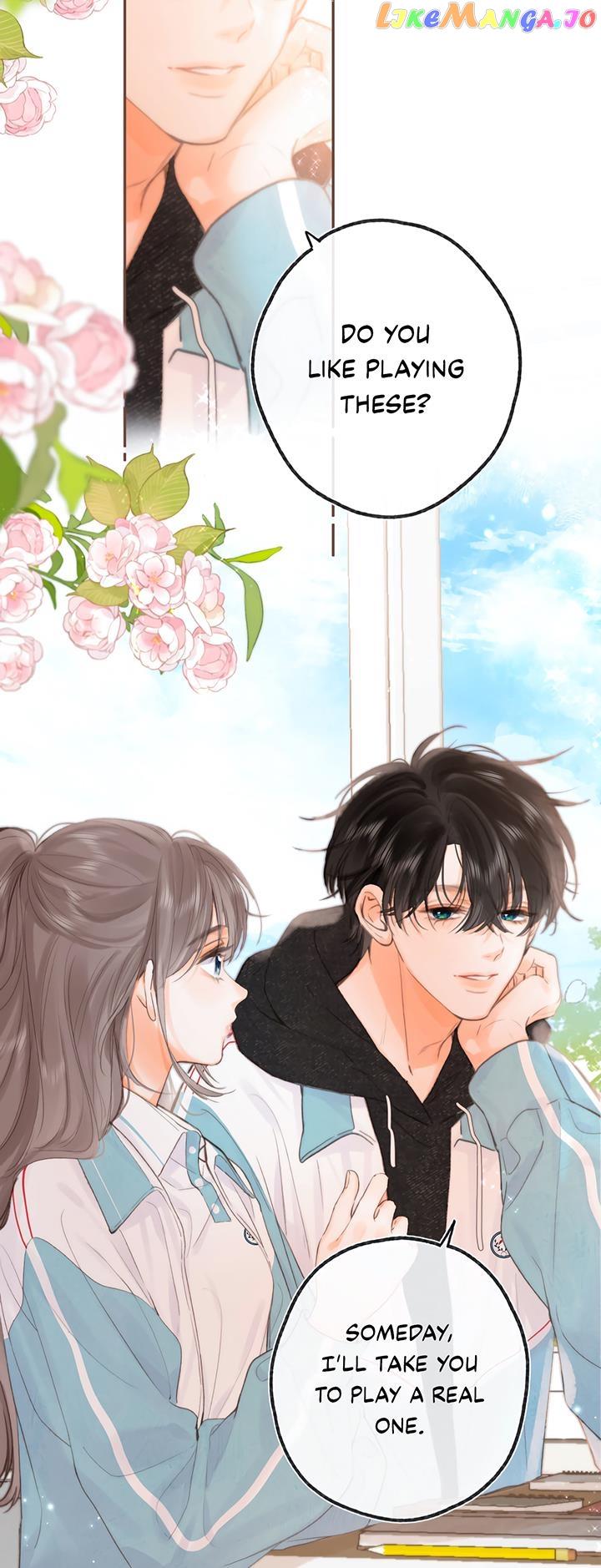 Read You Are My Desire EN Manga Online