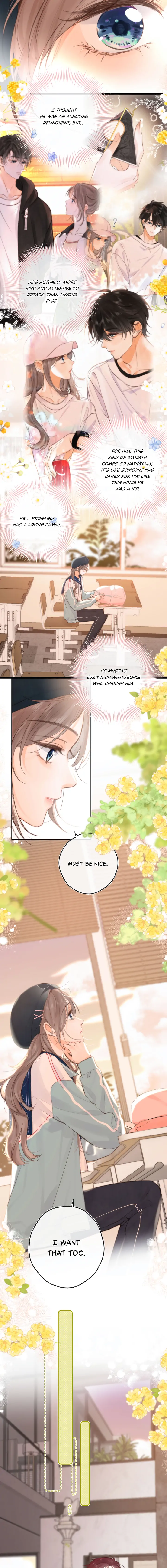 Read You Are My Desire EN Manga Online