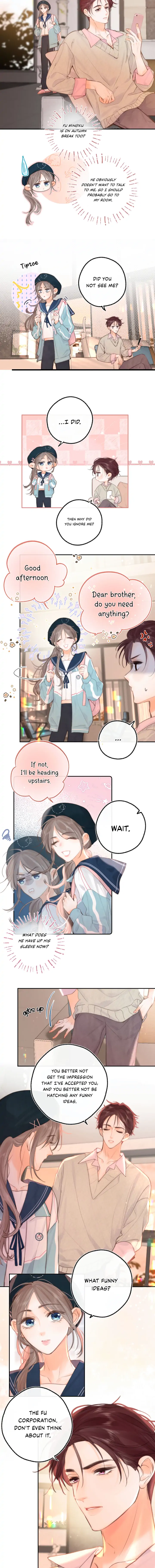 Read You Are My Desire EN Manga Online