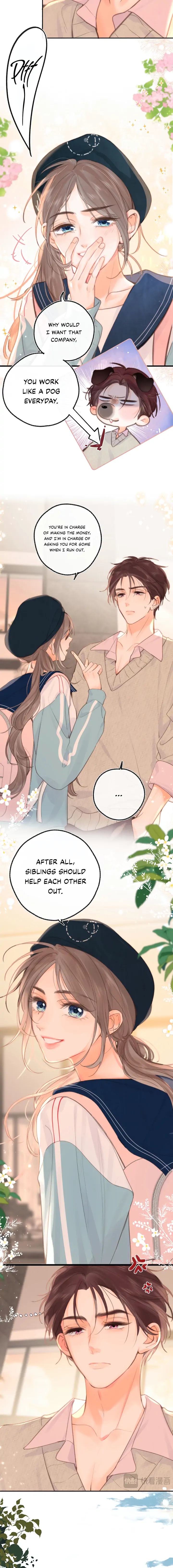 Read You Are My Desire EN Manga Online
