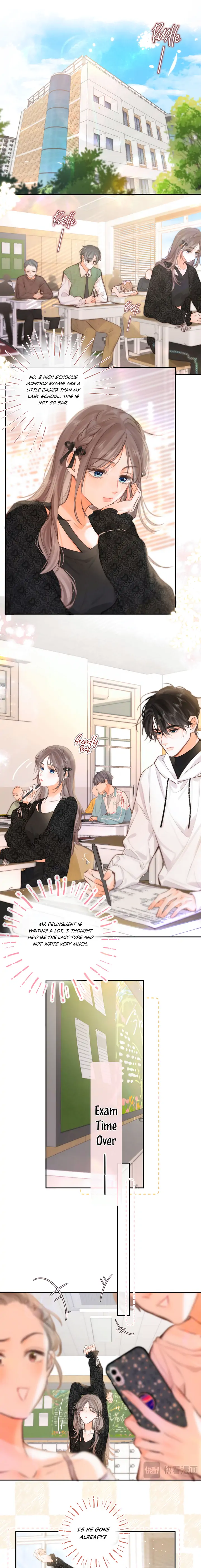 Read You Are My Desire EN Manga Online