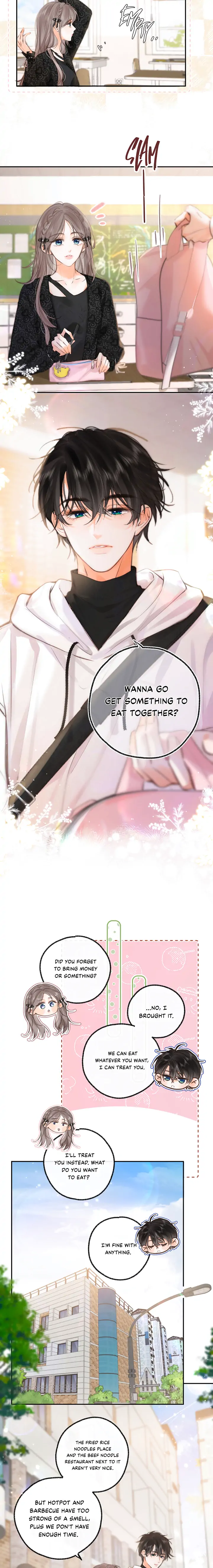 Read You Are My Desire EN Manga Online