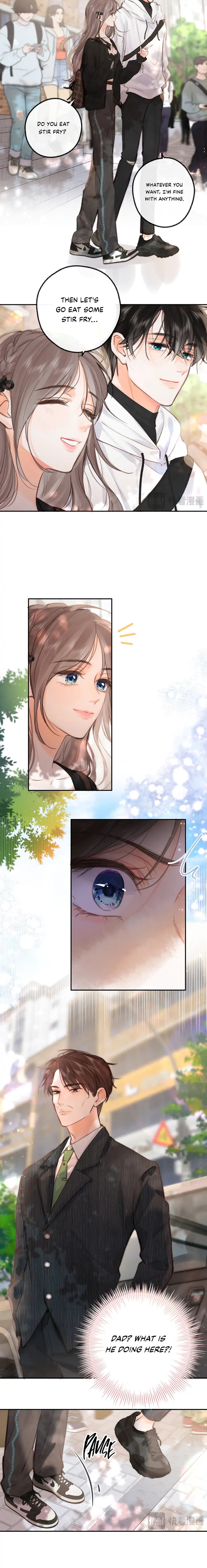 Read You Are My Desire EN Manga Online