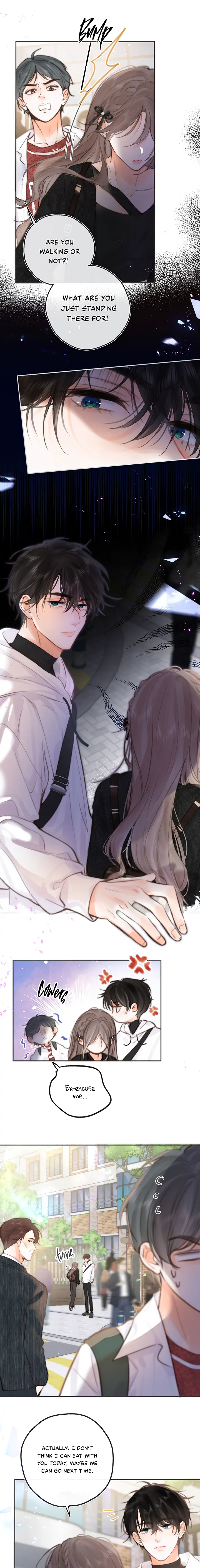 Read You Are My Desire EN Manga Online