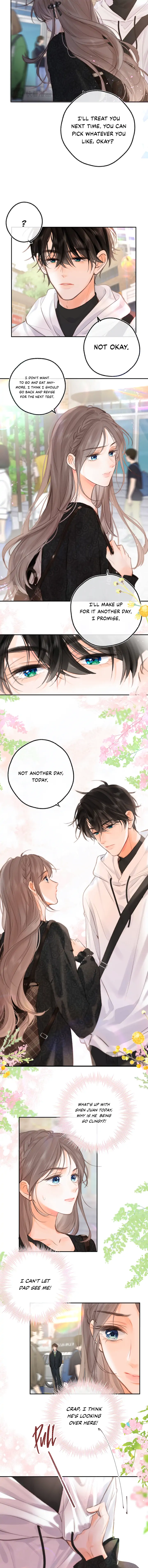 Read You Are My Desire EN Manga Online