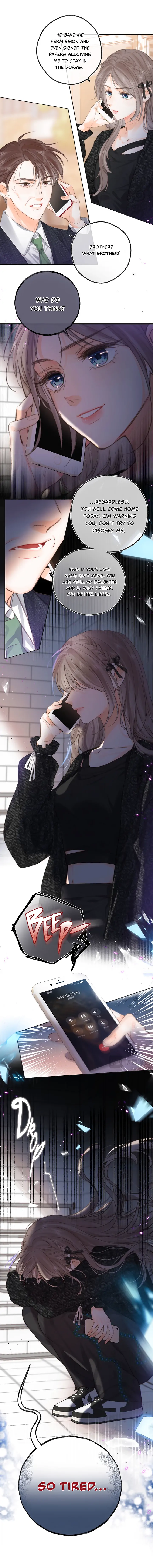 Read You Are My Desire EN Manga Online