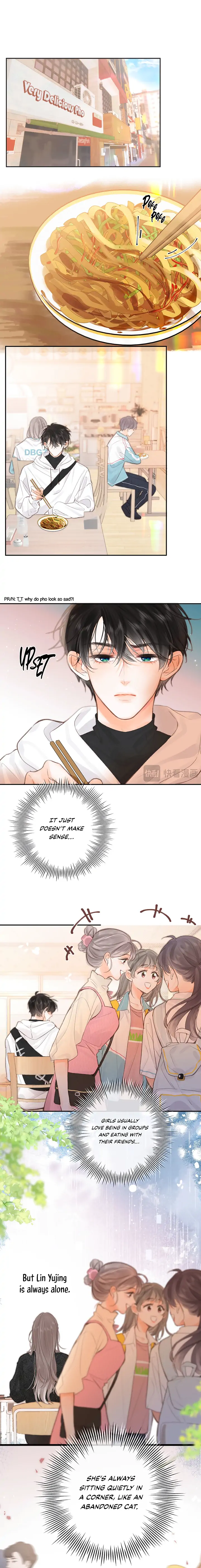Read You Are My Desire EN Manga Online