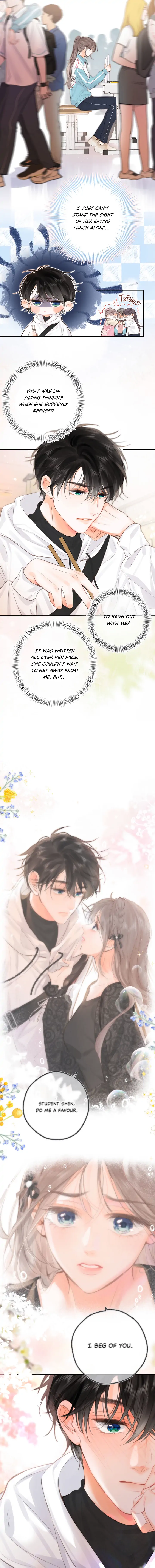 Read You Are My Desire EN Manga Online