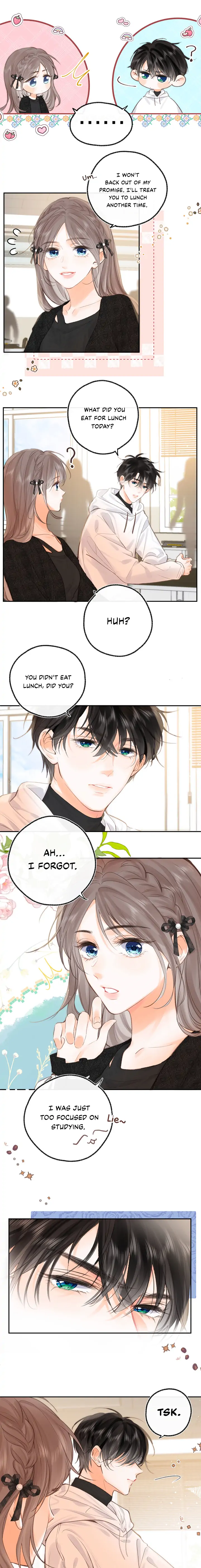 Read You Are My Desire EN Manga Online