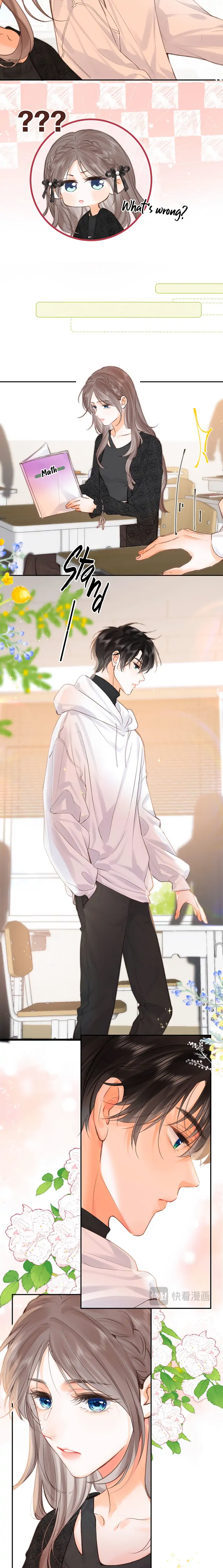 Read You Are My Desire EN Manga Online
