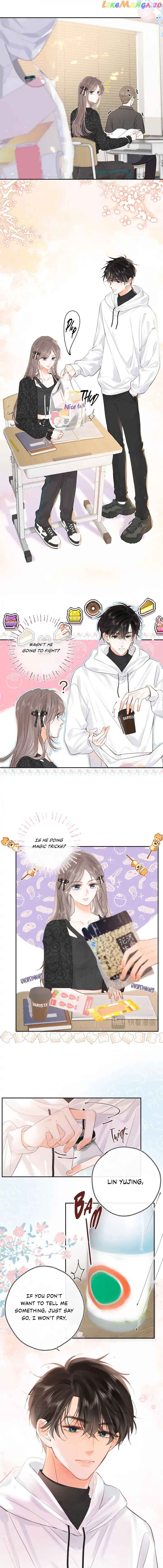 Read You Are My Desire EN Manga Online