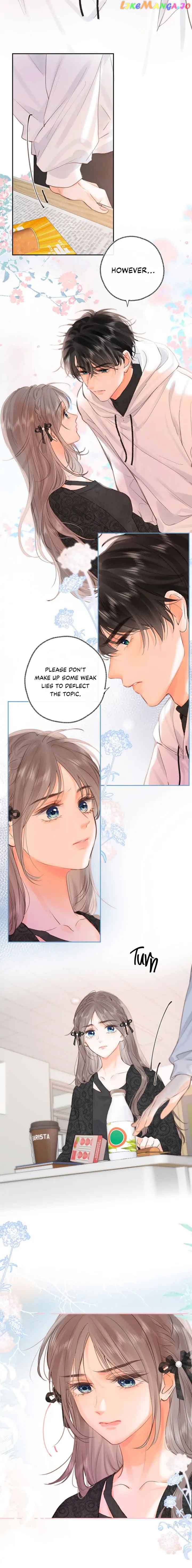 Read You Are My Desire EN Manga Online