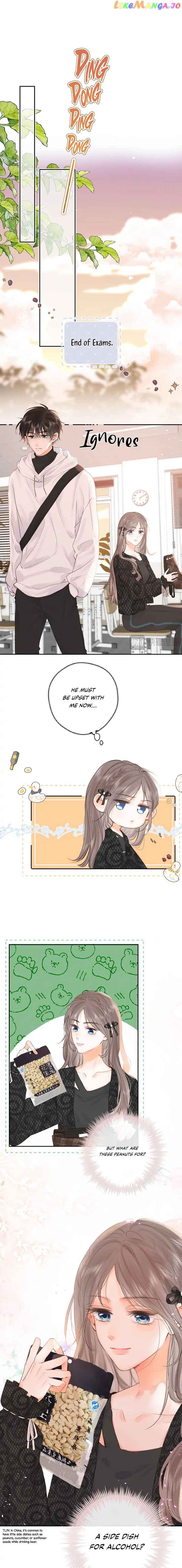 Read You Are My Desire EN Manga Online
