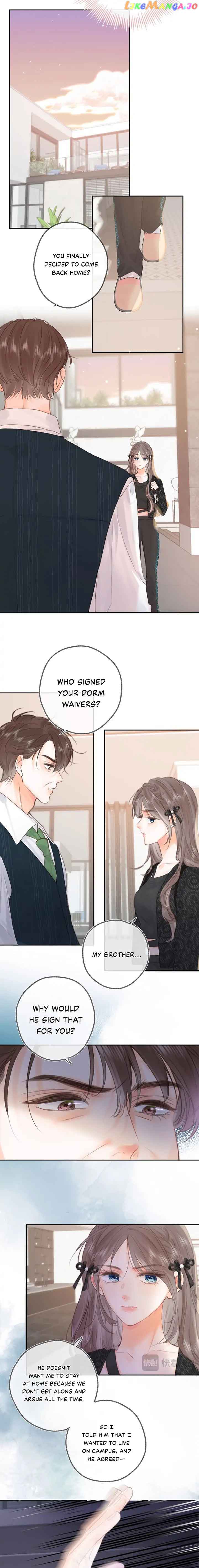 Read You Are My Desire EN Manga Online