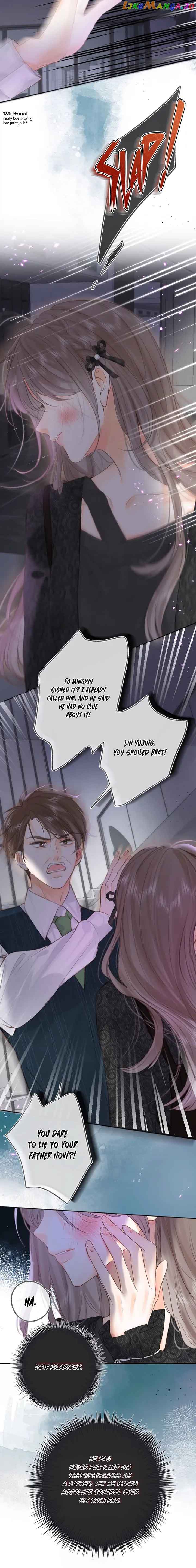 Read You Are My Desire EN Manga Online