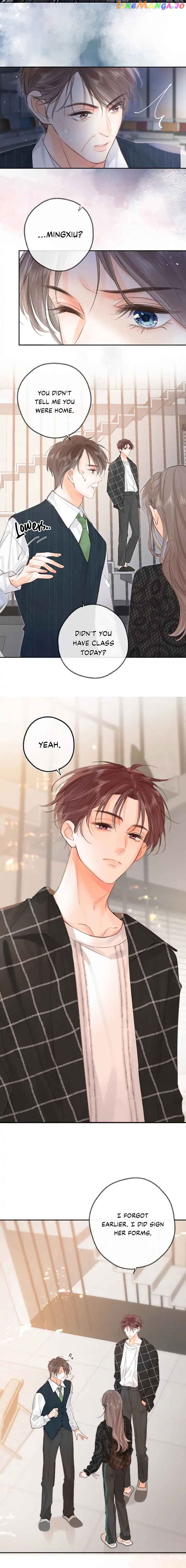 Read You Are My Desire EN Manga Online