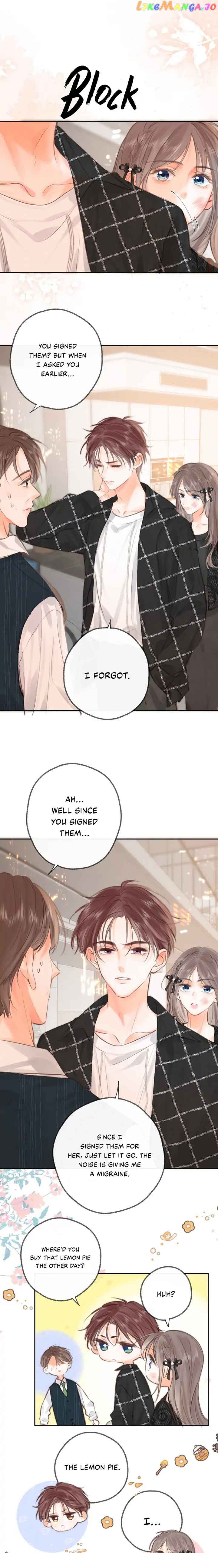 Read You Are My Desire EN Manga Online