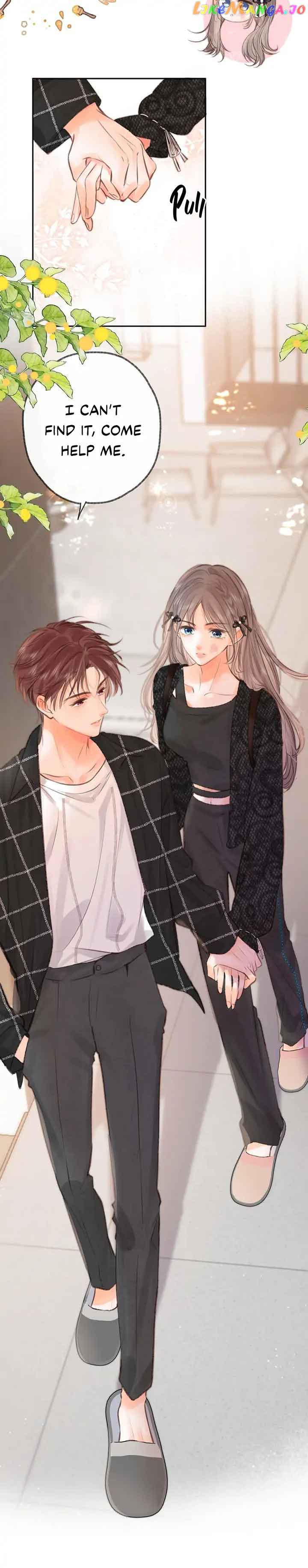Read You Are My Desire EN Manga Online