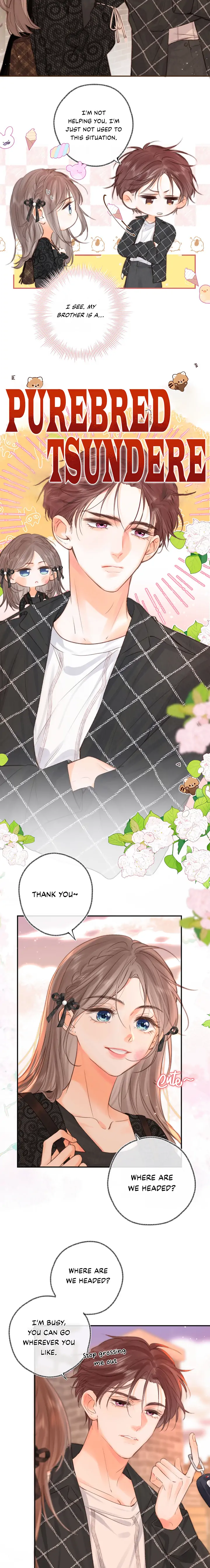 Read You Are My Desire EN Manga Online