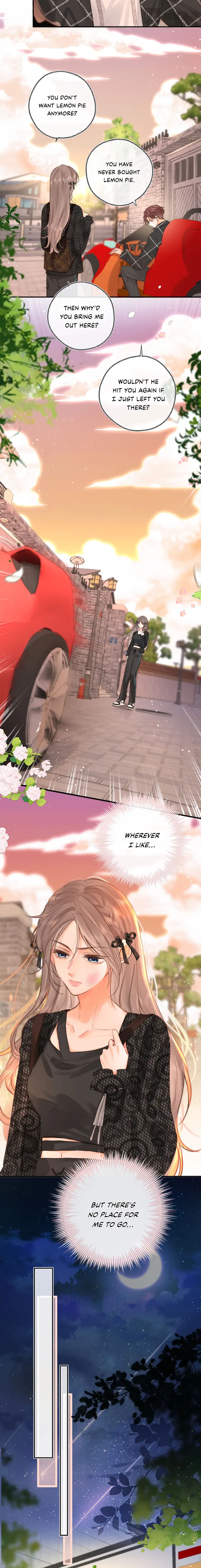 Read You Are My Desire EN Manga Online