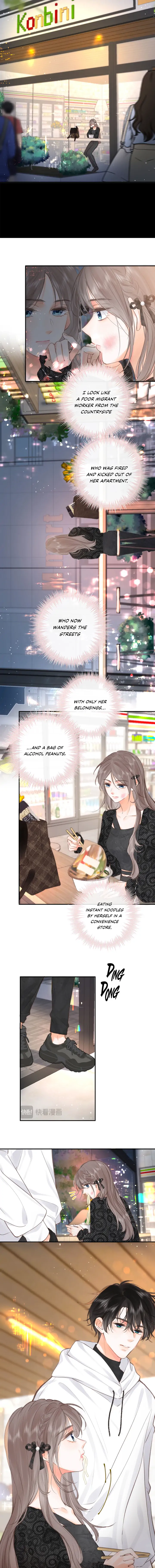Read You Are My Desire EN Manga Online