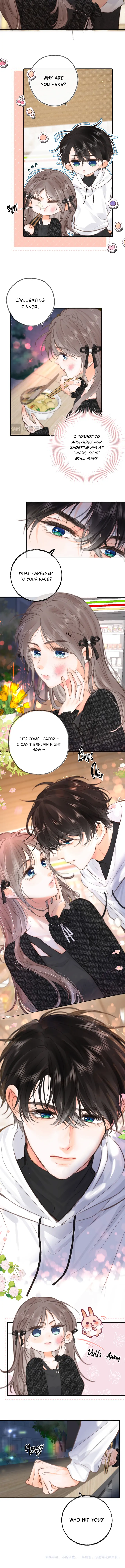 Read You Are My Desire EN Manga Online