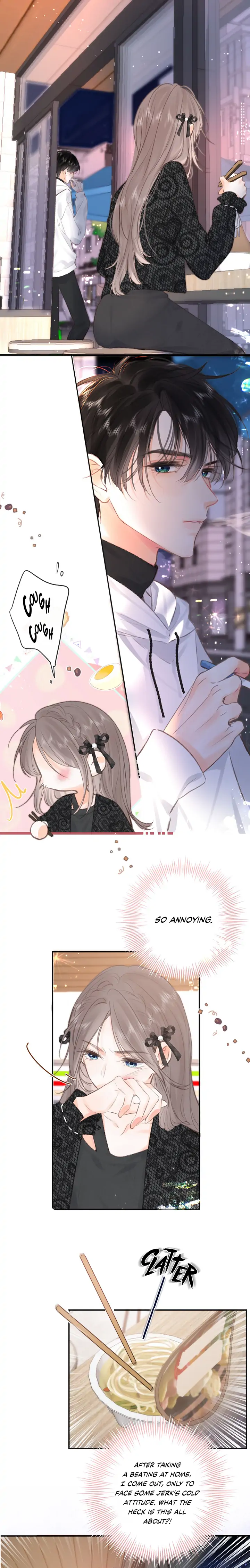Read You Are My Desire EN Manga Online