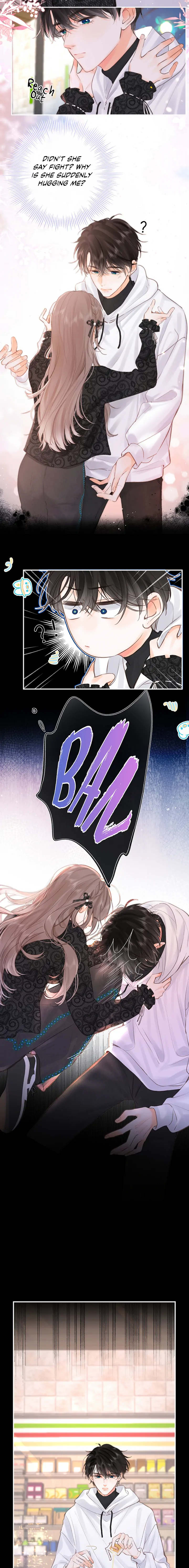 Read You Are My Desire EN Manga Online
