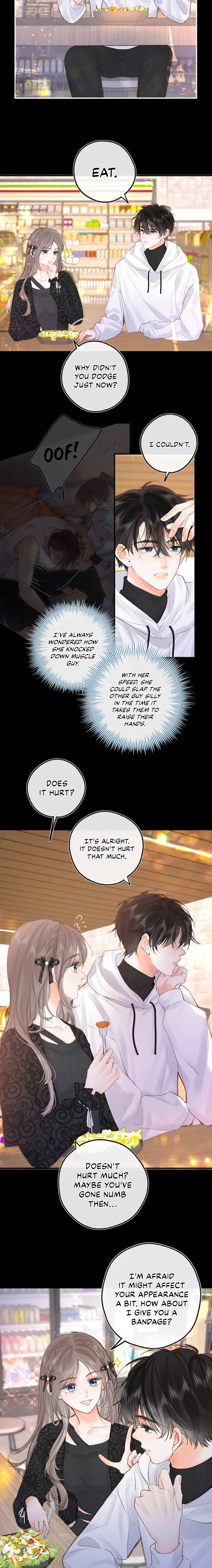 Read You Are My Desire EN Manga Online