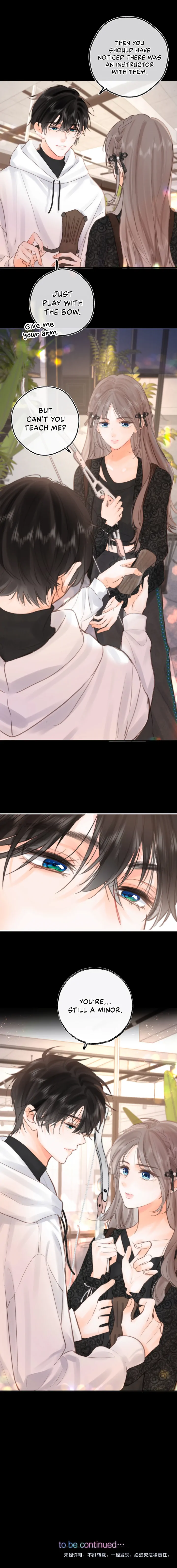 Read You Are My Desire EN Manga Online