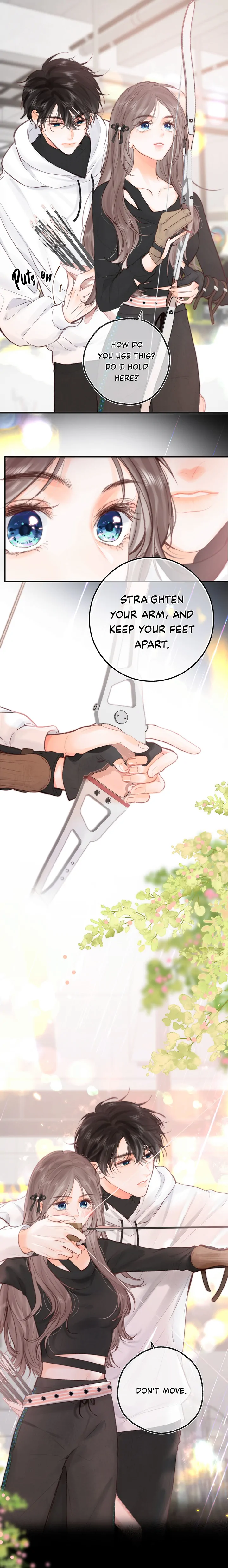 Read You Are My Desire EN Manga Online